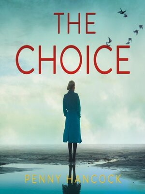 cover image of The Choice